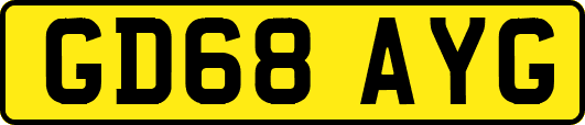 GD68AYG