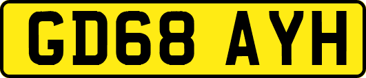 GD68AYH