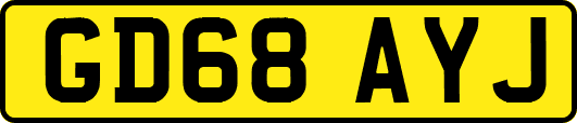 GD68AYJ