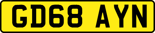 GD68AYN