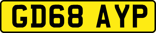GD68AYP