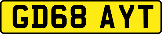 GD68AYT