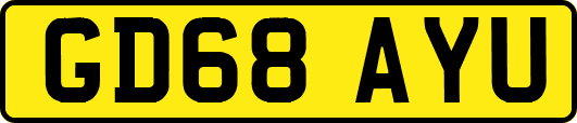 GD68AYU