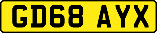 GD68AYX