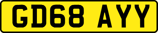 GD68AYY