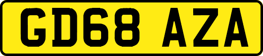 GD68AZA