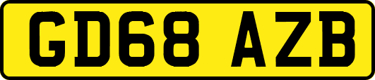 GD68AZB