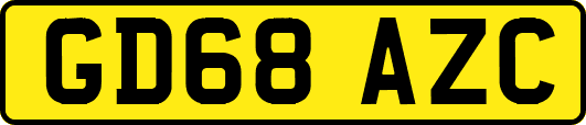 GD68AZC
