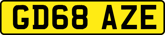 GD68AZE
