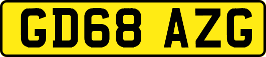 GD68AZG