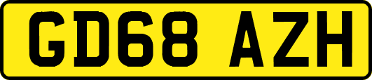 GD68AZH