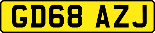 GD68AZJ