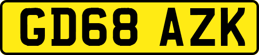 GD68AZK