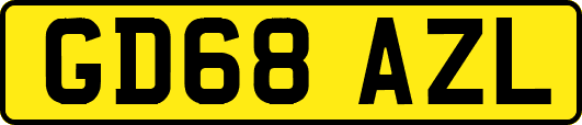 GD68AZL