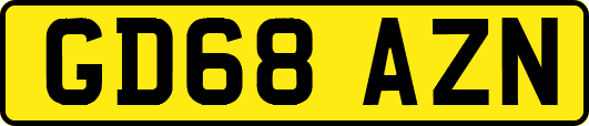 GD68AZN