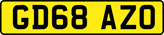 GD68AZO