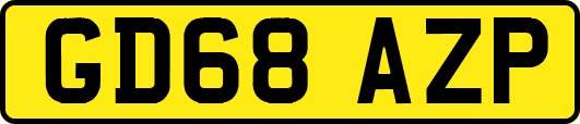 GD68AZP