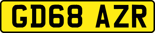 GD68AZR