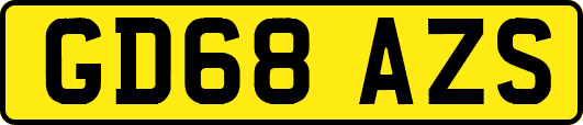 GD68AZS