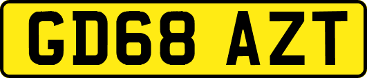 GD68AZT