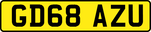 GD68AZU