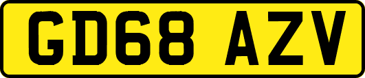 GD68AZV