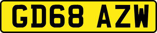 GD68AZW