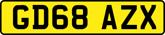 GD68AZX