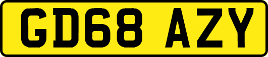 GD68AZY