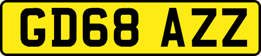 GD68AZZ