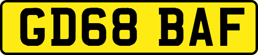 GD68BAF