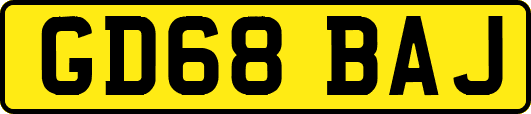 GD68BAJ
