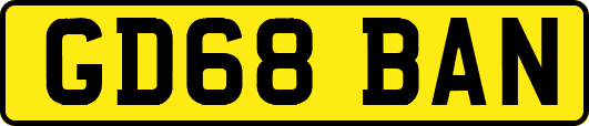 GD68BAN
