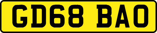 GD68BAO