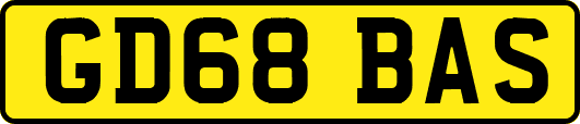 GD68BAS