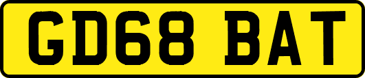 GD68BAT