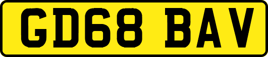 GD68BAV