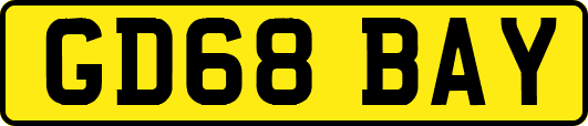 GD68BAY