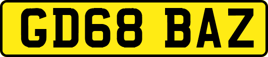 GD68BAZ