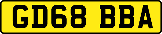 GD68BBA