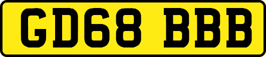 GD68BBB