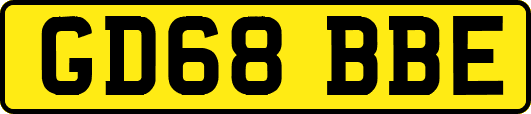 GD68BBE