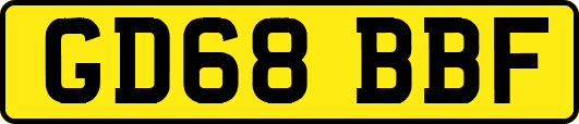 GD68BBF