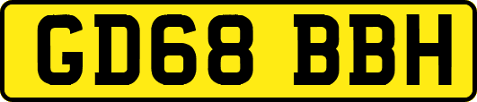 GD68BBH