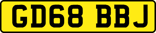 GD68BBJ