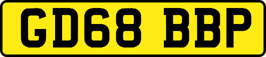 GD68BBP