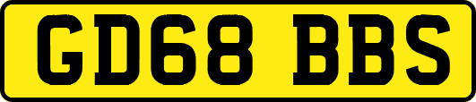 GD68BBS