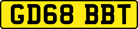 GD68BBT