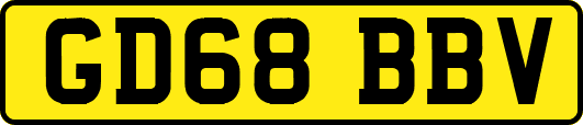 GD68BBV