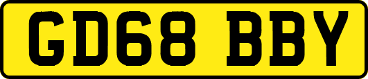 GD68BBY